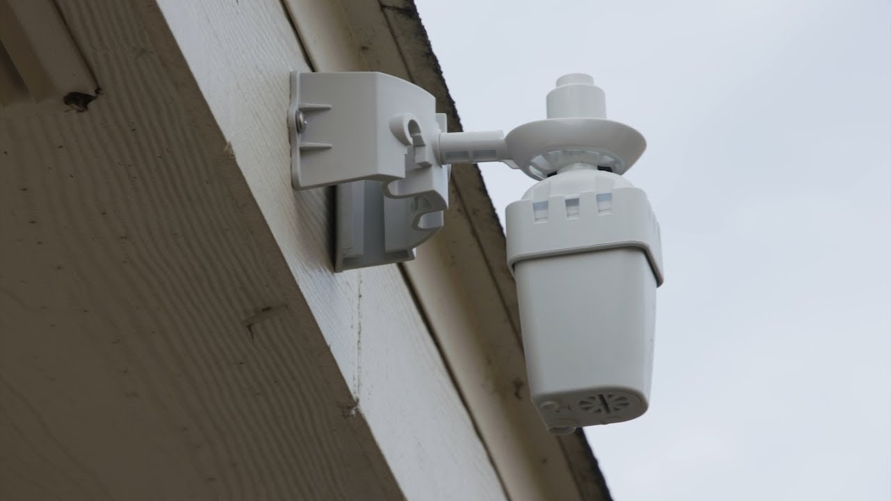 Rain Sensors
