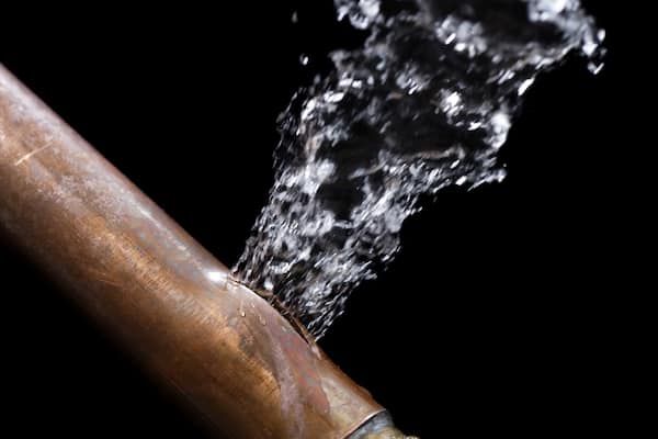 Backflow Repair