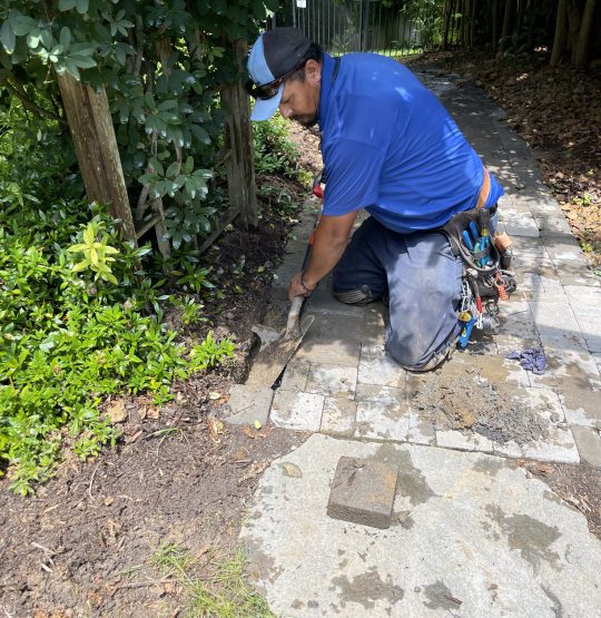Fort Mill and Charlotte Irrigation Repair (1)